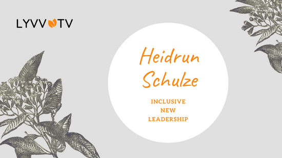 Interview Heidrun Schulze